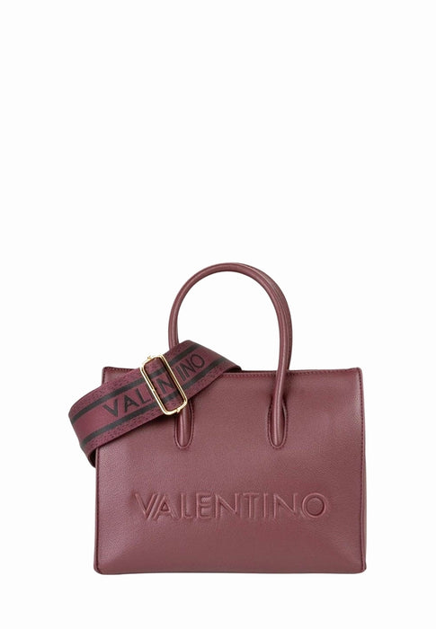 Sac bandouliere Valentino Bianka re Vbsa9u04 069 BORDEAUX