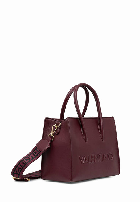 Sac bandouliere Valentino Bianka re Vbsa9u04 069 BORDEAUX