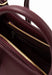 Sac bandouliere Valentino Bianka re Vbsa9u04 069 BORDEAUX