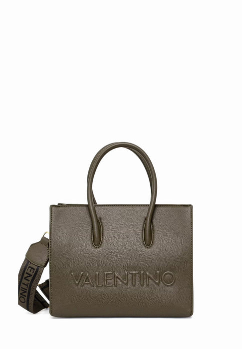 Sac bandouliere Valentino Bianka re Vbsa9u04 663 VERDE MILITARE