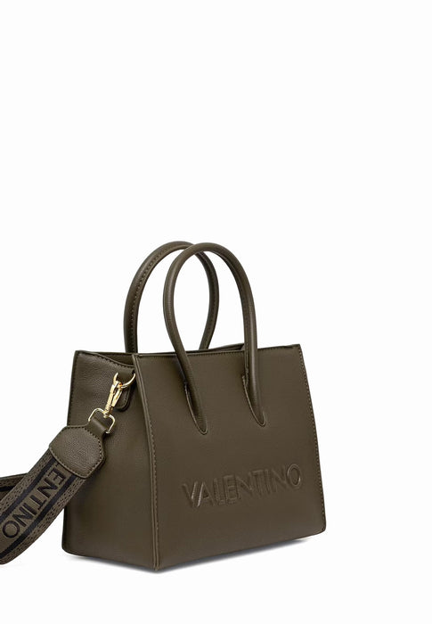 Sac bandouliere Valentino Bianka re Vbsa9u04 663 VERDE MILITARE
