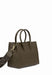 Sac bandouliere Valentino Bianka re Vbsa9u04 663 VERDE MILITARE