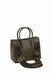 Sac bandouliere Valentino Bianka re Vbsa9u04 663 VERDE MILITARE