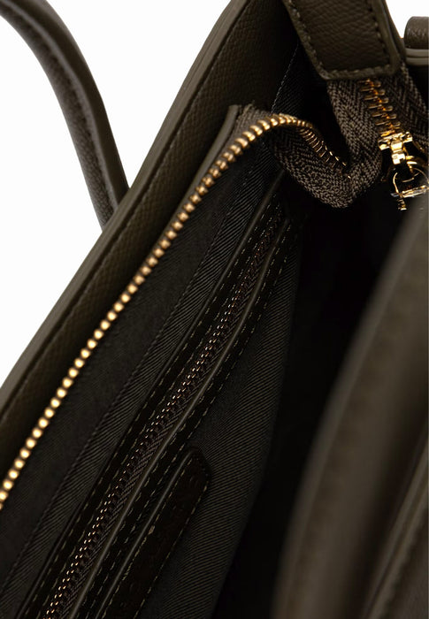 Sac bandouliere Valentino Bianka re Vbsa9u04 663 VERDE MILITARE