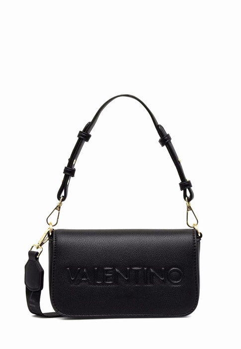 Sac bandouliere Valentino Bianka re Vbsa9u09 001 NERO