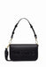 Sac bandouliere Valentino Bianka re Vbsa9u09 001 NERO