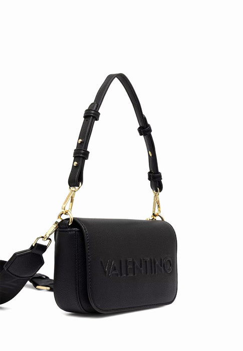 Sac bandouliere Valentino Bianka re Vbsa9u09 001 NERO