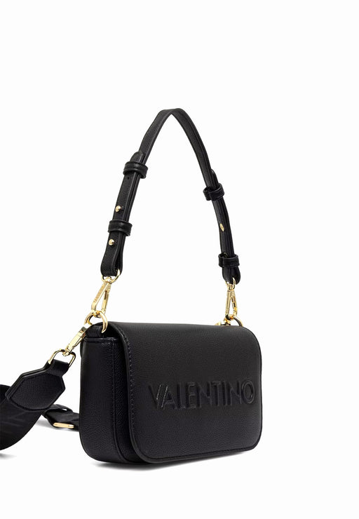 Sac bandouliere Valentino Bianka re Vbsa9u09 001 NERO