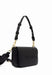 Sac bandouliere Valentino Bianka re Vbsa9u09 001 NERO