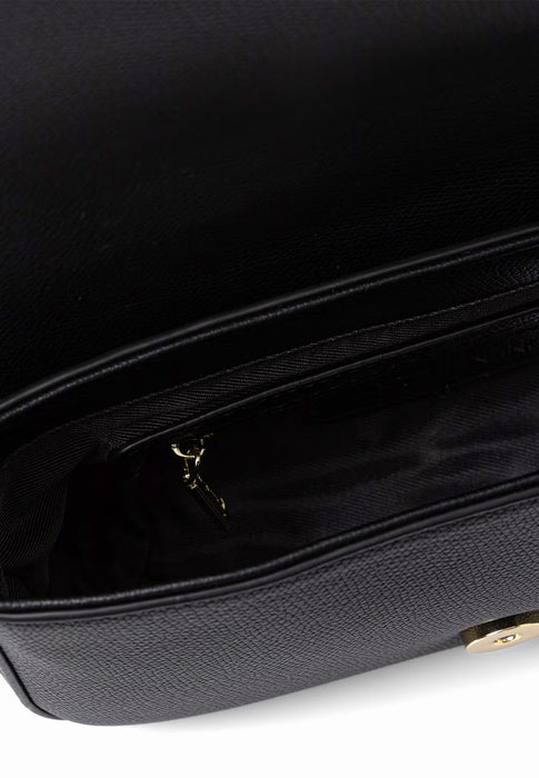 Sac bandouliere Valentino Bianka re Vbsa9u09 001 NERO