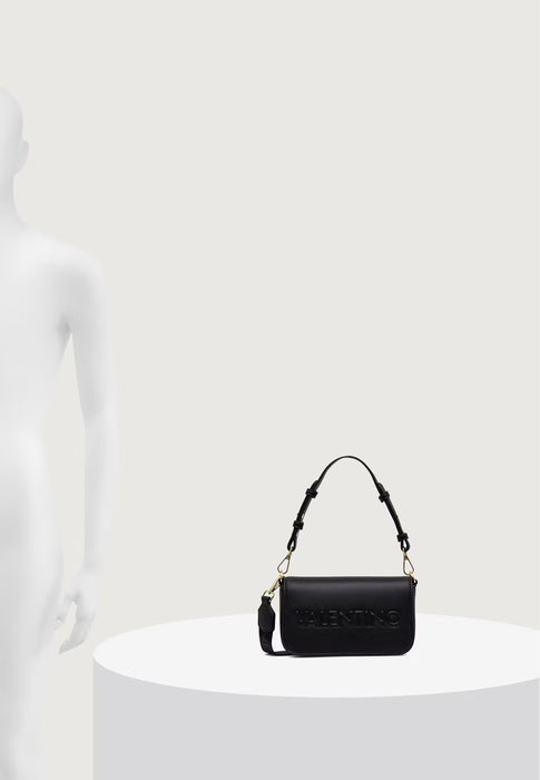 Sac bandouliere Valentino Bianka re Vbsa9u09 001 NERO