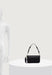 Sac bandouliere Valentino Bianka re Vbsa9u09 001 NERO