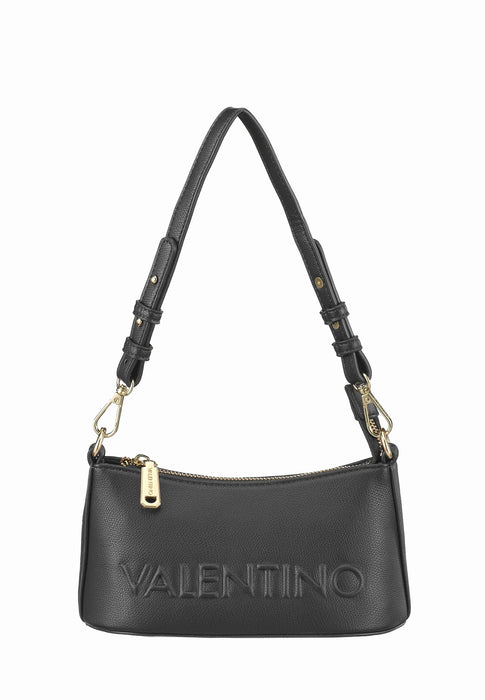 Sac bandouliere Valentino Bianka re Vbsa9u13 001 NERO