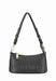 Sac bandouliere Valentino Bianka re Vbsa9u13 001 NERO