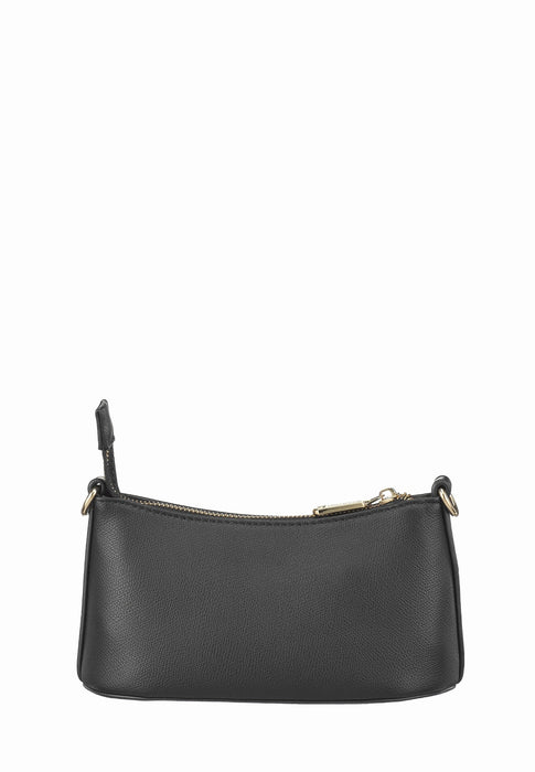 Sac bandouliere Valentino Bianka re Vbsa9u13 001 NERO
