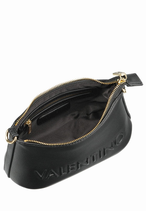 Sac bandouliere Valentino Bianka re Vbsa9u13 001 NERO