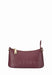 Sac bandouliere Valentino Bianka re Vbsa9u13 069 BORDEAUX