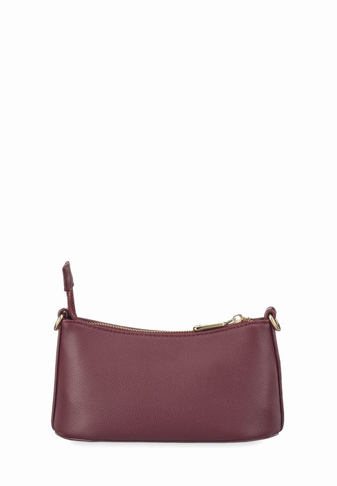 Sac bandouliere Valentino Bianka re Vbsa9u13 069 BORDEAUX