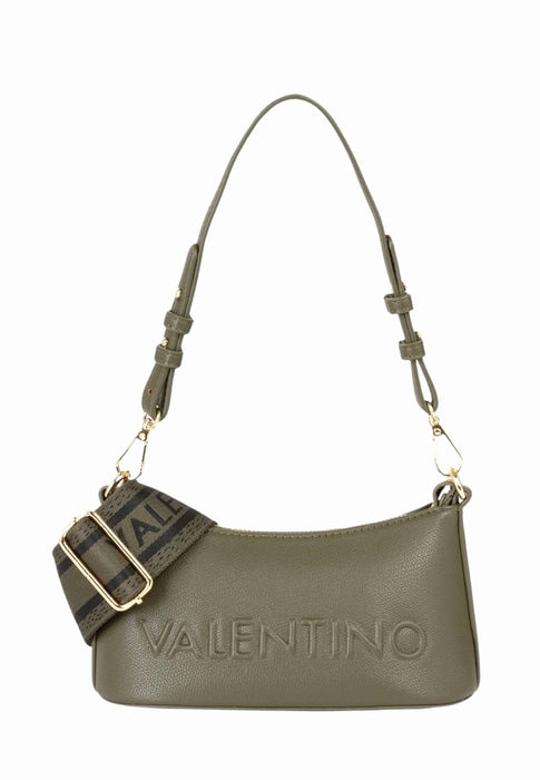 Sac bandouliere Valentino Bianka re Vbsa9u13 663 VERDE MILITARE