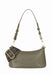 Sac bandouliere Valentino Bianka re Vbsa9u13 663 VERDE MILITARE