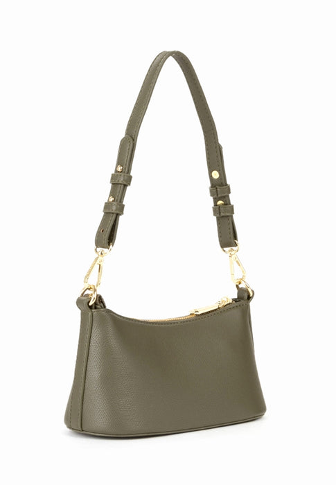 Sac bandouliere Valentino Bianka re Vbsa9u13 663 VERDE MILITARE