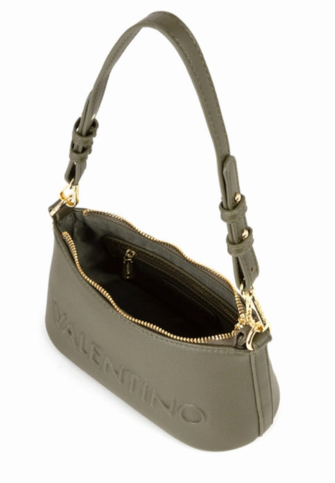 Sac bandouliere Valentino Bianka re Vbsa9u13 663 VERDE MILITARE