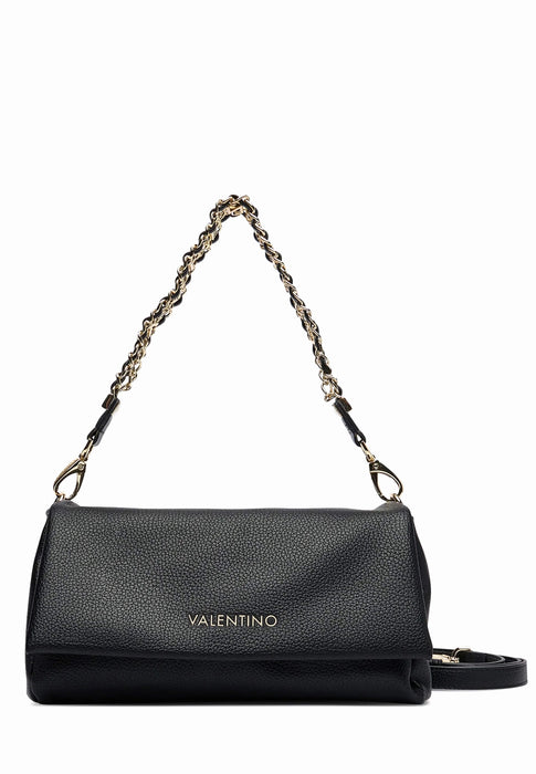 Sac bandouliere Valentino Lena Vbsacg09 001 NERO