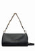Sac bandouliere Valentino Lena Vbsacg09 001 NERO