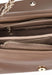 Sac bandouliere Valentino Lena Vbsacg09 259 TAUPE