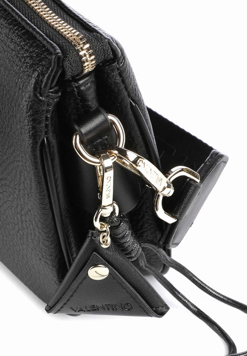 Sac bandouliere Valentino Maury Vbsadf42 001 NERO