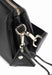 Sac bandouliere Valentino Maury Vbsadf42 001 NERO