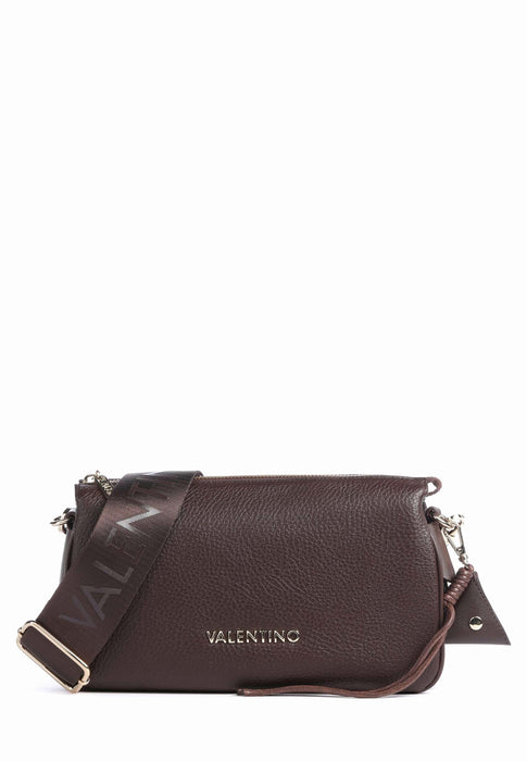 Sac bandouliere Valentino Maury Vbsadf42 521 CAFFE