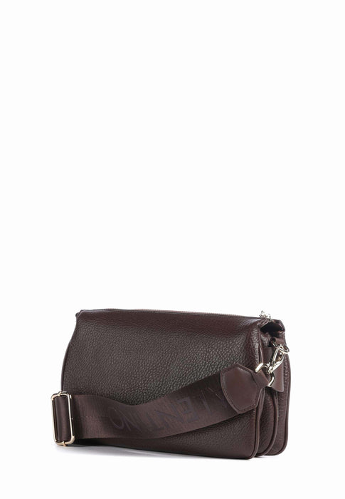 Sac bandouliere Valentino Maury Vbsadf42 521 CAFFE