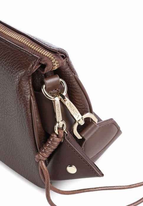 Sac bandouliere Valentino Maury Vbsadf42 521 CAFFE
