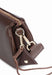 Sac bandouliere Valentino Maury Vbsadf42 521 CAFFE