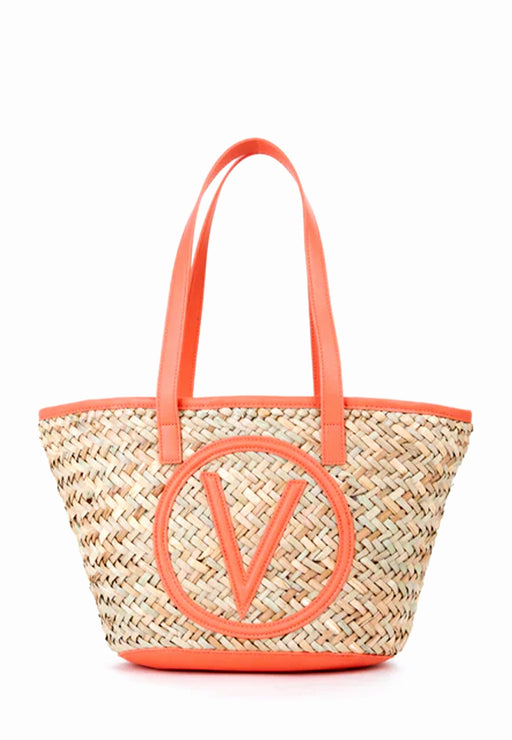 Valentino Sac cabas Samuela Vbg90o02 F15 natur coral F15 NATUR CORAL