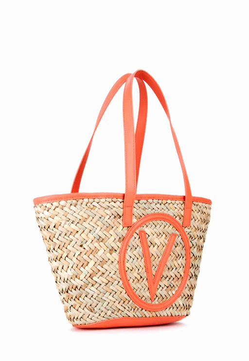 Valentino Sac cabas Samuela Vbg90o02 F15 natur coral F15 NATUR CORAL