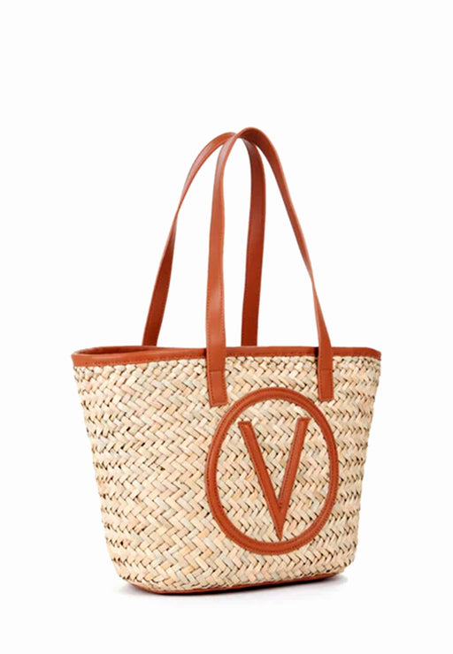 Valentino Sac cabas Samuela Vbg90o02 F29 naturale cuoio F29 NATURALE CUOIO