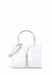 Valentino Sac cabas Divina Vbs1r415g 040 argento 040 ARGENTO