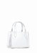 Valentino Sac cabas Divina Vbs1r415g 040 argento 040 ARGENTO
