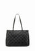 Sac cabas Valentino Ocarina Vbs3kk10r 001 NERO