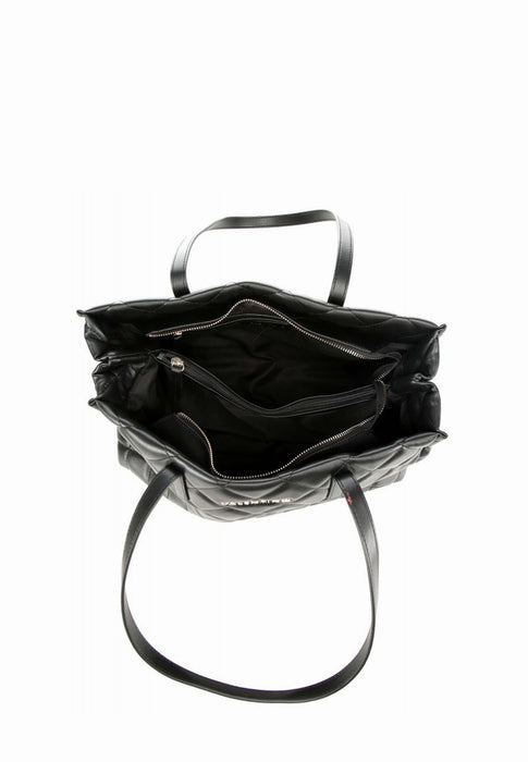 Sac cabas Valentino Ocarina Vbs3kk10r 001 NERO