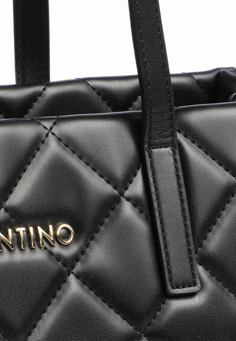 Sac cabas Valentino Ocarina Vbs3kk10r 001 NERO