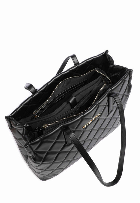 Sac cabas Valentino Ocarina Vbs3kk10r 001 NERO