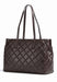 Sac cabas Valentino Ocarina Vbs3kk10r 064 MORO