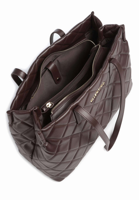 Sac cabas Valentino Ocarina Vbs3kk10r 064 MORO