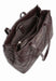 Sac cabas Valentino Ocarina Vbs3kk10r 064 MORO