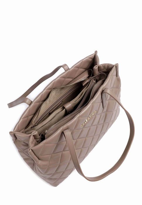 Sac cabas Valentino Ocarina Vbs3kk10r 259 TAUPE