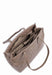 Sac cabas Valentino Ocarina Vbs3kk10r 259 TAUPE