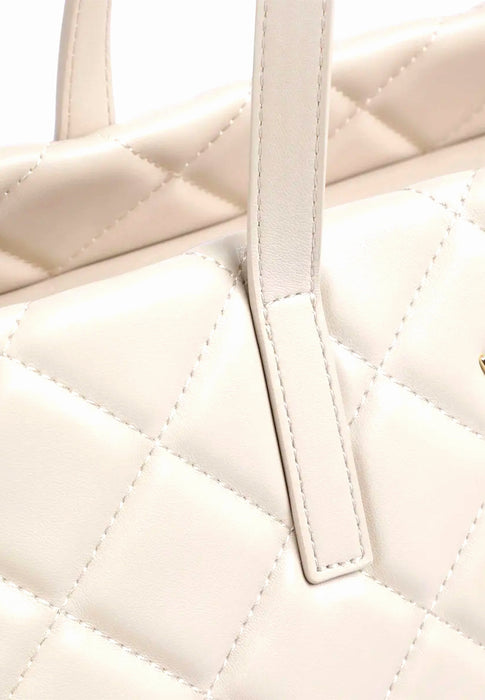 Sac cabas Valentino Ocarina Vbs3kk10r 979 PERLA